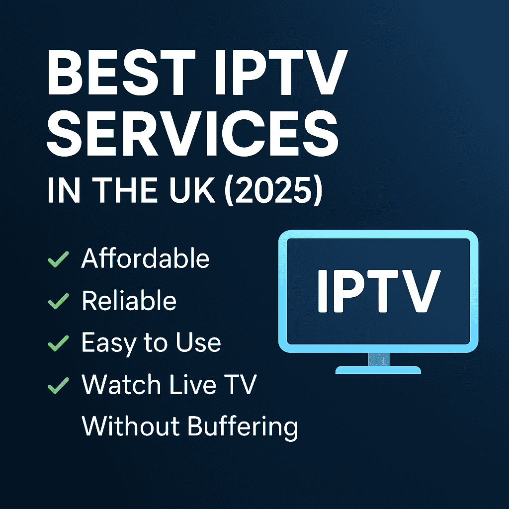 IPTV Article Image
